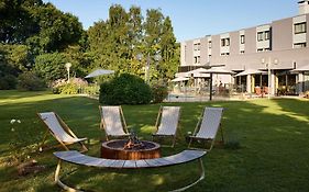 Novotel Bayeux